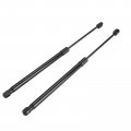 A-premium Front Hood Lift Supports Shock Struts Compatible With Chrysler 300 Dodge Charger 2011-2021 Ram Dakota 2011 2-pc Set
