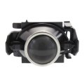 Fog Light Assembly For Mercury Milan 2006 2007 2008 2009 2010 2011 Driver Or Passenger Side Single Piece Mustang Edition 