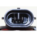 Fog Light Assembly For Mercury Milan 2006 2007 2008 2009 2010 2011 Driver Or Passenger Side Single Piece Mustang Edition