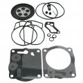 Triple Carb Rebuild Kit Xl Xlt 1200 Gp1200r Gpr1200 Xl1200 Xlt1200