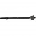 Ocpty New 6-piece Fit For Cadillac Escalade Chevy Silverado 1500 Suburban Tahoe Gmc Sierra Yukon 2 Inner Outer Tie Rod End Sway