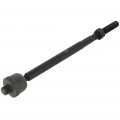 Ocpty New 6-piece Fit For Cadillac Escalade Chevy Silverado 1500 Suburban Tahoe Gmc Sierra Yukon 2 Inner Outer Tie Rod End Sway