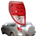 Marddpair Left Driver Side Tail Light Replacement For 2006-2008 Toyota Rav4 Rear Brake Lamp 8156142100 To2818127 