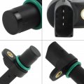 Flypig 12141438082 Camshaft Cam Position Sensor For Bmw E46 E39 E53 E60 12147506273 20720471 12147518628 12141748398 Ss10888