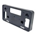 Front License Plate Bracket For 2025 Toyota Camry Le And Xle Plastic Black Replacement To1068182 196743327563 5211412391 