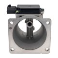 Mass Air Flow Sensor With Housing For 1994 Mazda B2300 B3000 Replacement F37f12b579fa 869514 Mf0374