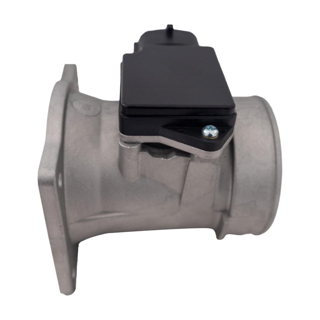 Mass Air Flow Sensor With Housing For 1994 Mazda B2300 B3000 Replacement F37f12b579fa 869514 Mf0374