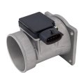 Mass Air Flow Sensor With Housing For 1994 Mazda B2300 B3000 Replacement F37f12b579fa 869514 Mf0374