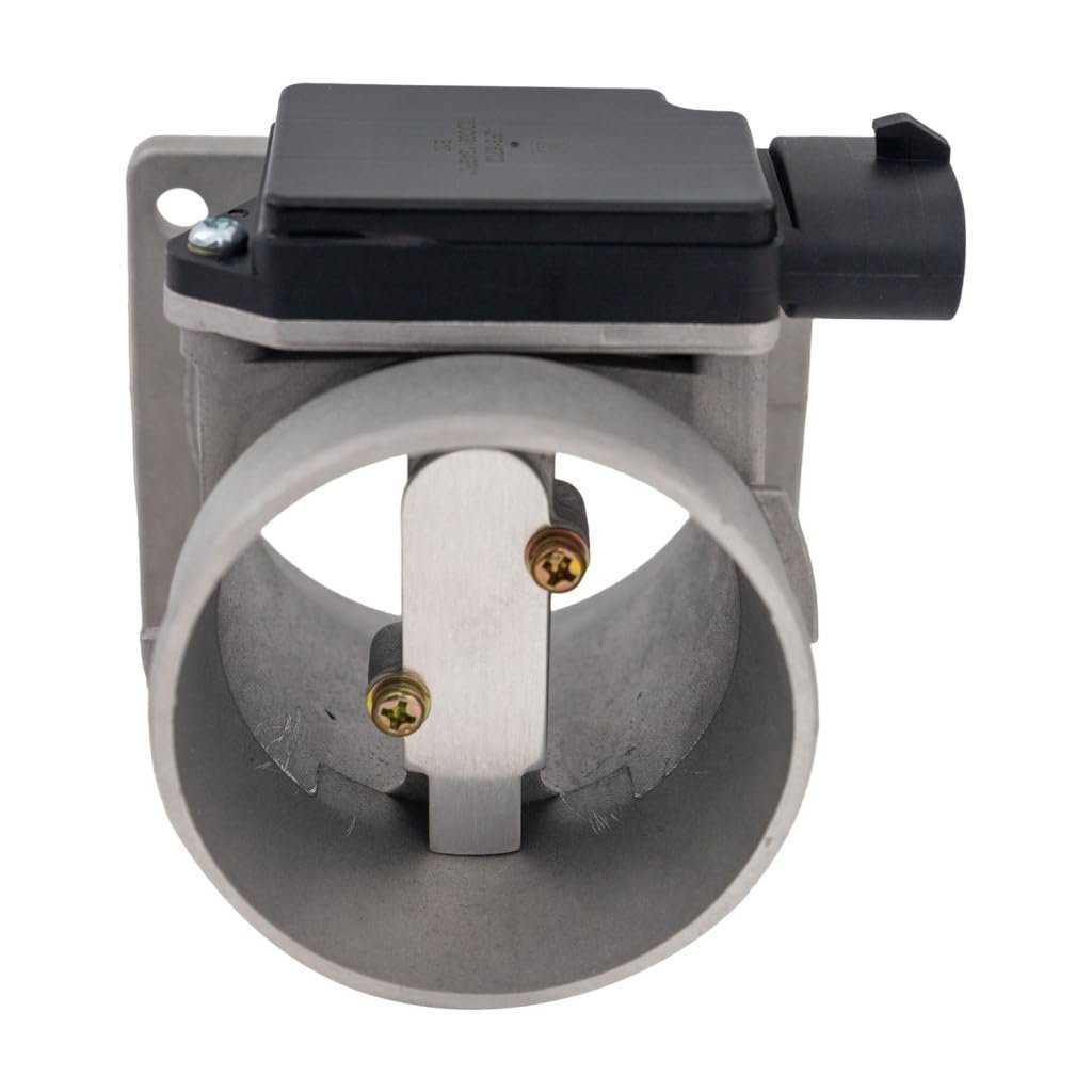 Mass Air Flow Sensor With Housing For 1994 Mazda B2300 B3000 Replacement F37f12b579fa 869514 Mf0374