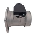 Mass Air Flow Sensor With Housing For 1994 Mazda B2300 B3000 Replacement F37f12b579fa 869514 Mf0374 