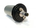 Electric Fuel Pump Filter Kit For 1999 Yamaha 250hp Outboard L250turx Engine