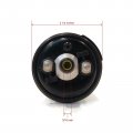 Electric Fuel Pump Filter Kit For 1999 Yamaha 250hp Outboard L250turx Engine