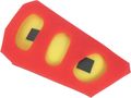 Uni Air Filter Ultra-seal Nu-1006st 