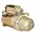 Epartsglobal Starter Fits Saturn L100 L200 Lw200 2 2l 2001 2002 12564089 10465551 New 6493