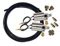Kleinn Air Horns 6880 Blastmaster Upgrade Kit For Train Horn 