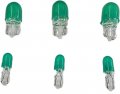 Tanin Auto Electronix Climate Control Bulbs Replacement For 2000 A 2006 Toyota Tundra Hvac 