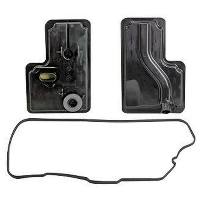 Wix Automatic Transmission Filter Kit Wl10378
