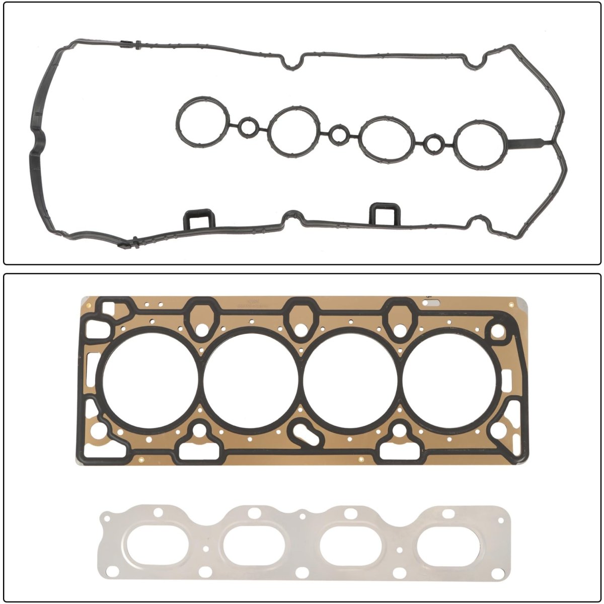 Head Gasket Set With Bolts Replacement For Cruze Ls 2011 2015 L Sonic Ltz 2012 2014 And Lt 2018