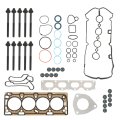 Head Gasket Set With Bolts Replacement For Cruze Ls 2011 2015 L Sonic Ltz 2012 2014 And Lt 2018