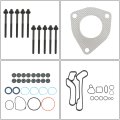 Head Gasket Set With Bolts Replacement For Cruze Ls 2011 2015 L Sonic Ltz 2012 2014 And Lt 2018