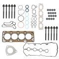 Head Gasket Set With Bolts Replacement For Cruze Ls 2011 2015 L Sonic Ltz 2012 2014 And Lt 2018