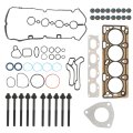 Head Gasket Set With Bolts Replacement For Cruze Ls 2011 2015 L Sonic Ltz 2012 2014 And Lt 2018