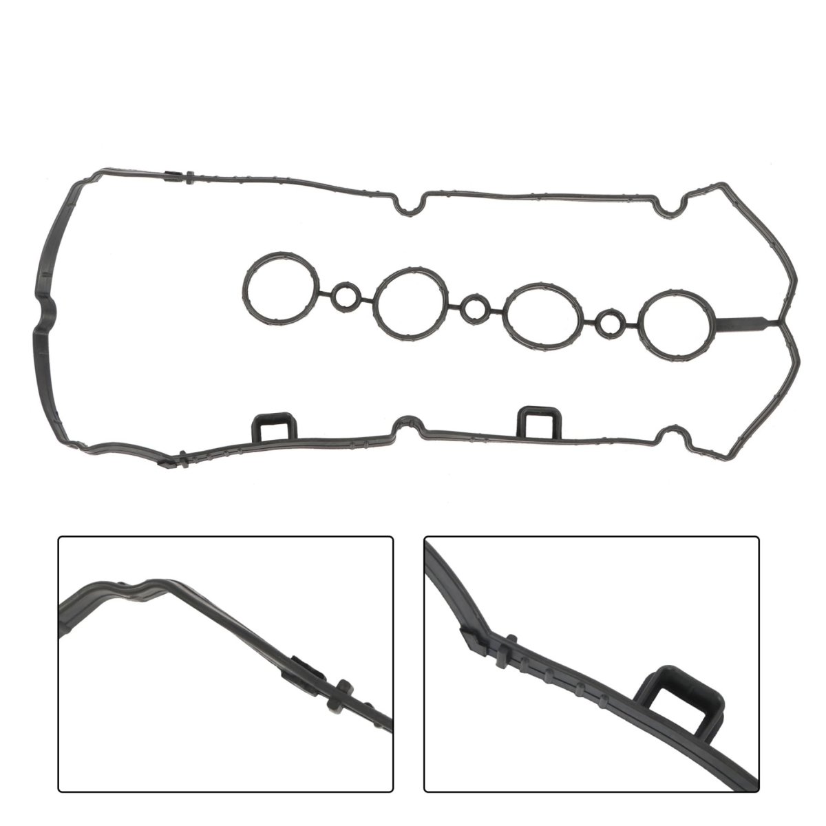 Head Gasket Set With Bolts Replacement For Cruze Ls 2011 2015 L Sonic Ltz 2012 2014 And Lt 2018