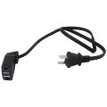 Deep Fryer Magnetic Cord For Presto 09982 85691 Electric Power 