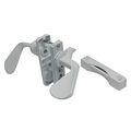 Barton Kramer Latch White 