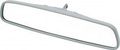 10 Chrome Rear View Mirror 