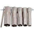 Master Plumber 715-626 Mp Shower Wrench Set 5-pack 