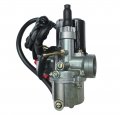 New Carburetor Carb For Honda Nq50 Spree 1986-1987 16100-gk8-893