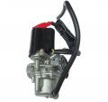New Carburetor Carb For Honda Nq50 Spree 1986-1987 16100-gk8-893