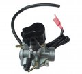 New Carburetor Carb For Honda Nq50 Spree 1986-1987 16100-gk8-893