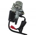 New Carburetor Carb For Honda Nq50 Spree 1986-1987 16100-gk8-893