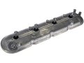 Left Driver Side Valve Cover With Gasket And Mounting Bolts For 1999-2008 Chevy Silverado 1500 V8 