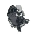 Rear Windshield Wiper Motor Replacement For Ford Escape 2008-2012 Mazda Tribute Mercury Mariner 2008-2011