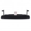 Qiilu Car Console Center Armrest Cover Latch Clip Lid Catch Fit For Audi A6 C6 2005 2006 2007 2008 2009 2010 2011 4f0864245