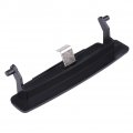 Qiilu Car Console Center Armrest Cover Latch Clip Lid Catch Fit For Audi A6 C6 2005 2006 2007 2008 2009 2010 2011 4f0864245
