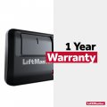 Liftmaster 893max Security 2 0 3-button Gate Operator Remote Control With Visor Clip Pack Of 3
