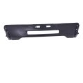 Center Panel Bumper Cover Grille Front For Mitsubishi Outlander 2016 2017 2018 Replace 6400j047 