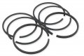 Hastings 2m6482 2-cylinder Piston Ring Set 