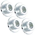 Niche Control A-arm Bushing For Kawasaki Brute Force 650 92152-1295 4 Pack 