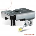 A-premium Liftgate Door Latch Compatible With Ford Mercury Vehicles Escape 2001-2007 Mariner 2005-2007 Sport Utility Replace