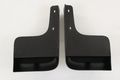 Genuine Nissan Accessories 999j2-hx003 Front Splash Guard Set Of 2 