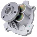 Ocpty Engine Water Pump With Gasket For Chevrolet Pontiac Saturn Suzuki Cruze Sonic Aveo Aveo5 G3 Wave Astra Swift 1 8l 6l
