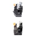 Door Latch Lock Actuator Front Left Rear 2007-2009 For Cadillac Escalade 2007-2008 Esv Ext 931-303 