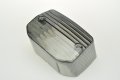 Topzone Moto Tail Light Smoke Lens For Bmw K1200gs R1150gs R1100r R110gs R850r