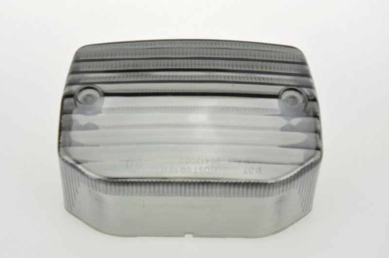 Topzone Moto Tail Light Smoke Lens For Bmw K1200gs R1150gs R1100r R110gs R850r