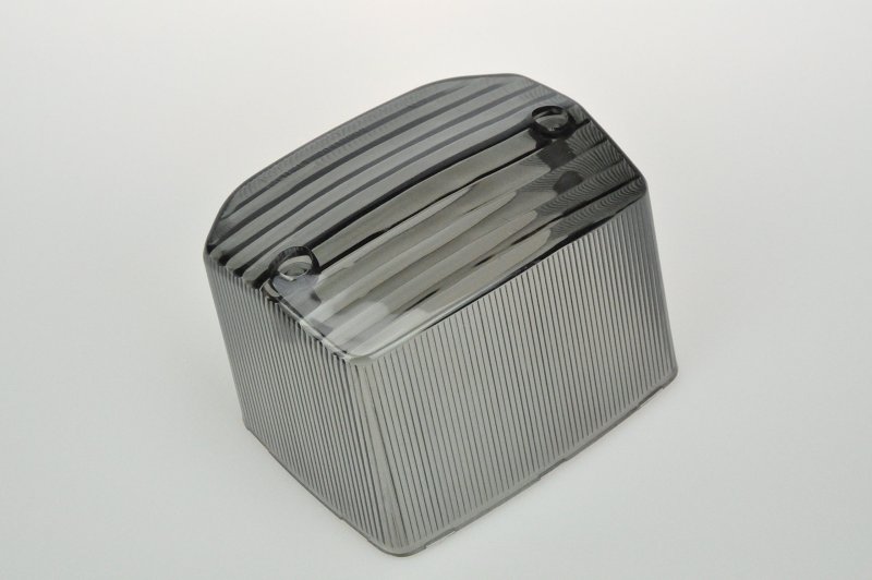 Topzone Moto Tail Light Smoke Lens For Bmw K1200gs R1150gs R1100r R110gs R850r